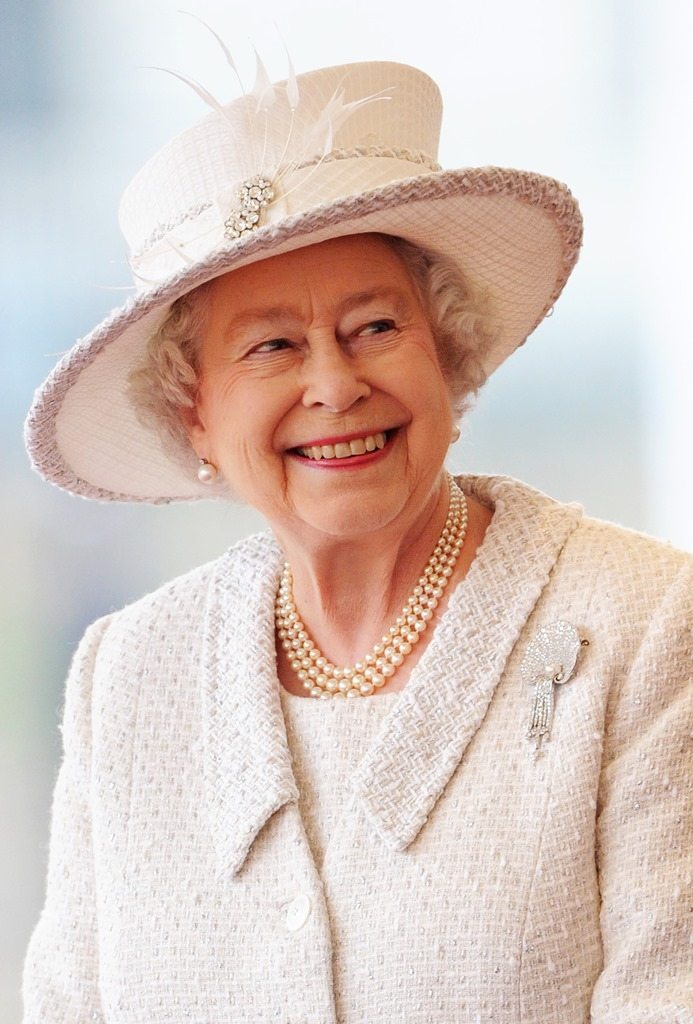 QEII