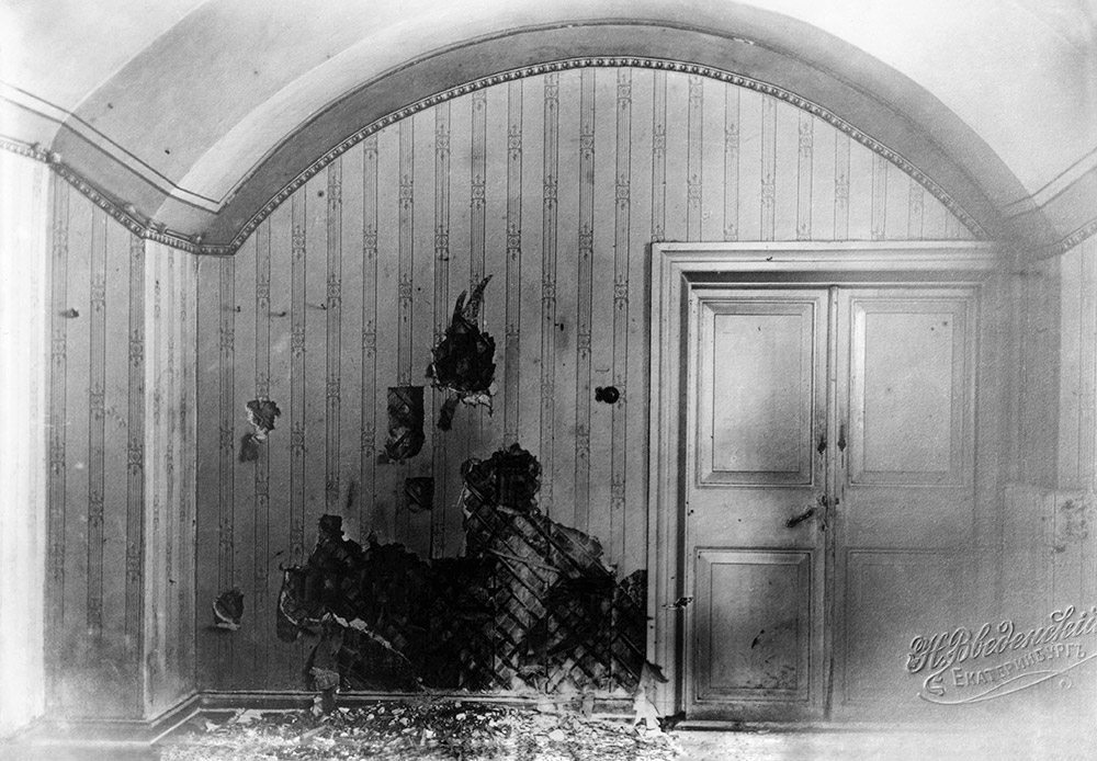 17 Ιουλίου 1918: Η σφαγή της Ρωσικής Αυτοκρατορικής Οικογένειας που συγκλόνισε τον κόσμο  