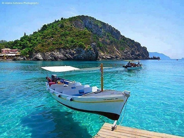 corfu-greece