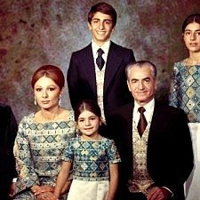 27 Ιουλίου 1980: Ο θάνατος του τελευταίου Σάχη