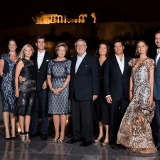 Acropolis and the Royals – Part Β΄