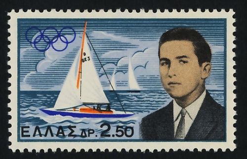 stamp-1960