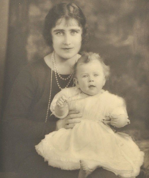 1926 ELISABETH