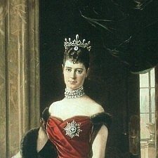 Η ζωή της αυτοκράτειρας Μαρίας Φεοντόροβνα στα χρόνια της εξορίας της