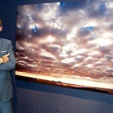 Πρίγκιπας Νικόλαος: Η έκθεση φωτογραφίας στο Christie’s άνοιξε τις πόρτες της
