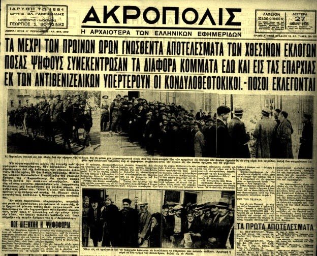 Ακρόπολις