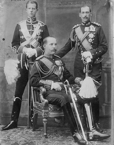 Princes_Andrew,_Constantine_and_Nicholas_of_Greece