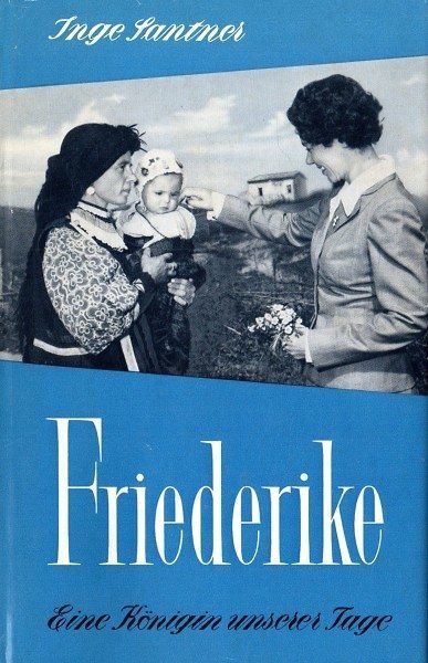 FRIEDERIKE