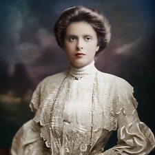 25 Φεβρουαρίου 1885: Γεννιέται η πριγκίπισσα Αλίκη της Ελλάδος