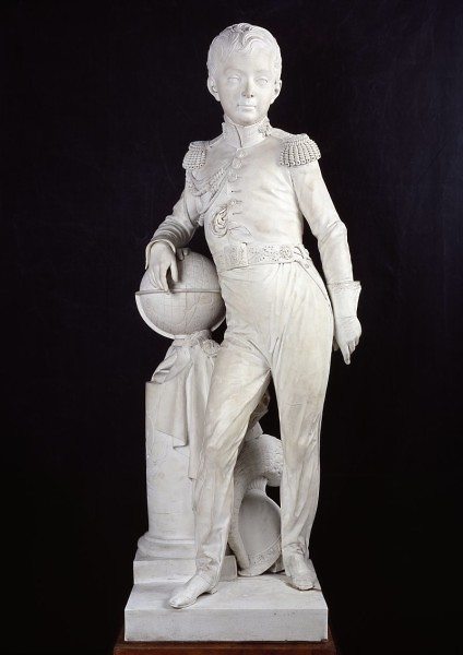 Statue_du_Duc_de_Bordeaux