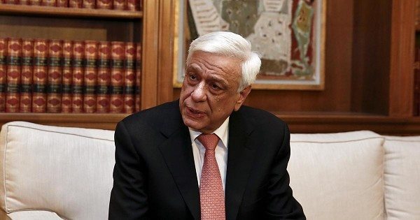 Prokopis_Pavlopoulos_Proedros