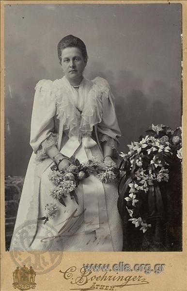 OLGA 1899