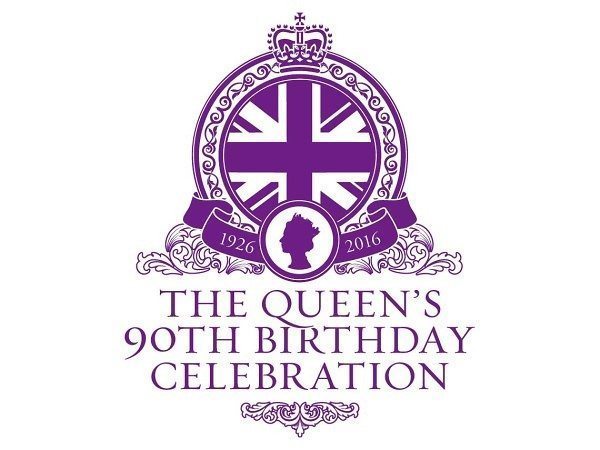 Queen90Birthday