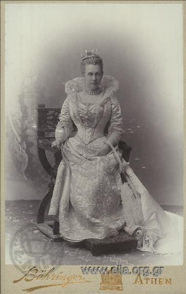 olga Carl Boehringer