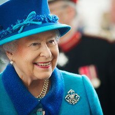 Βασίλισσα Ελισάβετ Β′: Εορτάζει σήμερα τα 90α της γενέθλια