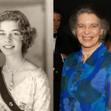 Πριγκίπισσα Ειρήνη: Γιορτάζει σήμερα τα 78α γενέθλια της