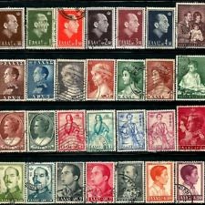 Ελληνικά «βασιλικά»  γραμματόσημα