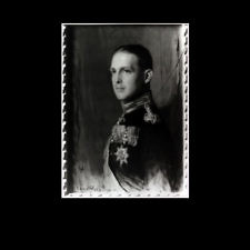 Η ιστορία των πορτραίτων του βασιλέως Γεωργίου Β΄που φιλοτέχνησε ο Laszlo