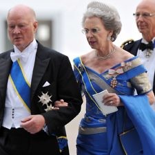Πέθανε ο πρίγκιπας Ριχάρδος, σύζυγος της πριγκίπισσας Βενεδίκτη της Δανίας
