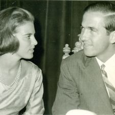 18 Σεπτεμβρίου 1964 – Γάμοι Κωνσταντίνου και Άννας-Μαρίας. Μέρος Α’: Το ιστορικό του πριγκιπικού ειδυλλίου
