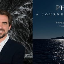 Η Ελλάδα «ταξιδεύει» στην Αυστραλία μέσα από τον φακό του Πρίγκιπα Νικόλαου