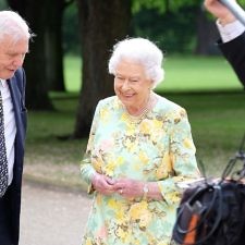 «The Queen’s Green Planet»: Η Βασίλισσα Ελισάβετ σε νέο ντοκιμαντέρ