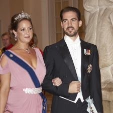Πρίγκιπας Φίλιππος: Γιορτάζει σήμερα τα 34α γενέθλια του