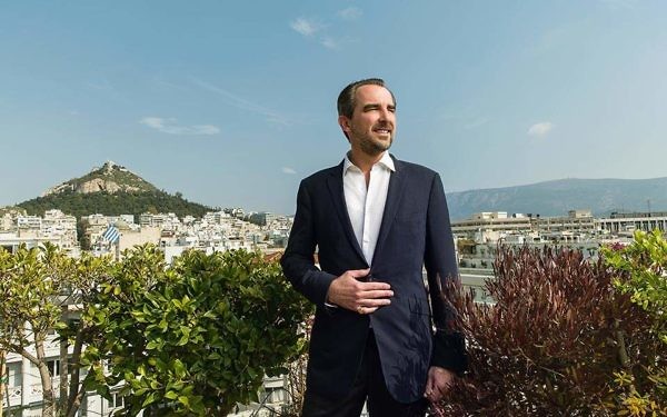 Πρίγκιπας Νικόλαος: Το πάθος του για την Ελλάδα
