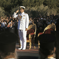 Το Βασιλικό Αντικίνημα της 13ης Δεκεμβρίου 1967