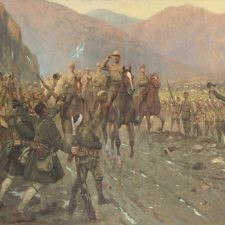 21 Φεβρουαρίου 1913 – Η απελευθέρωση των Ιωαννίνων