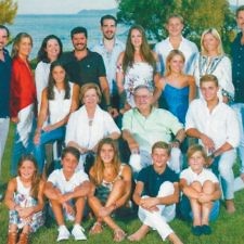 Η ιθαγένεια της Ελληνικής Βασιλικής Οικογένειας