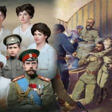 17 Ιουλίου 1918: Η εκτέλεση της Ρωσικής Αυτοκρατορικής Οικογένειας