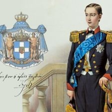 18 Μαρτίου 1863: Αναγορεύεται Συνταγματικός Βασιλεύς των Ελλήνων ο Γεώργιος Α′